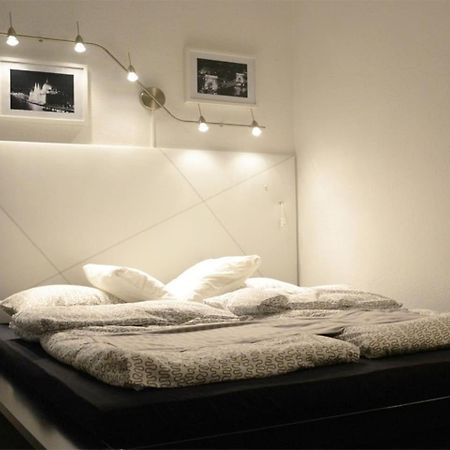 Szocs Apartment I. Budapest Exterior foto